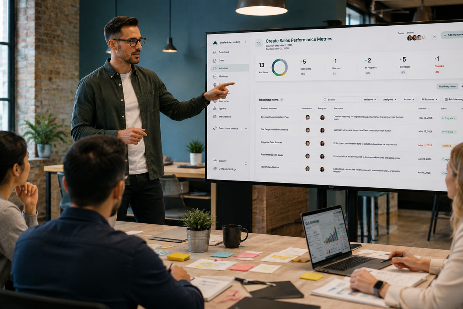 Scalable Client Delivery