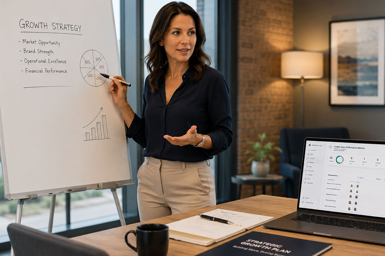 Client Visibility